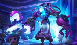 玛莎皮肤爆料视频大全最新,揭秘最新游戏角色造型与技能